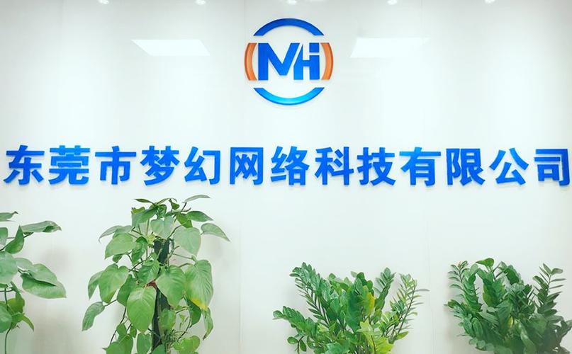 东莞市梦幻网络科技 以技术创新为翼，探索数字未来新篇章